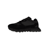 Cutty Atlanta Lace Up Black